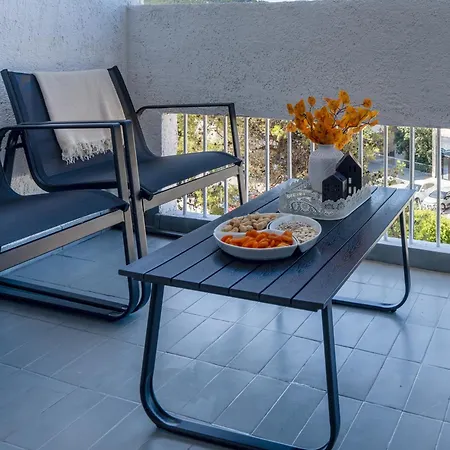 Adagio Apartman Neum