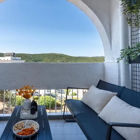 Apartman Adagio Neum