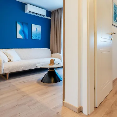 Adagio Apartman Neum