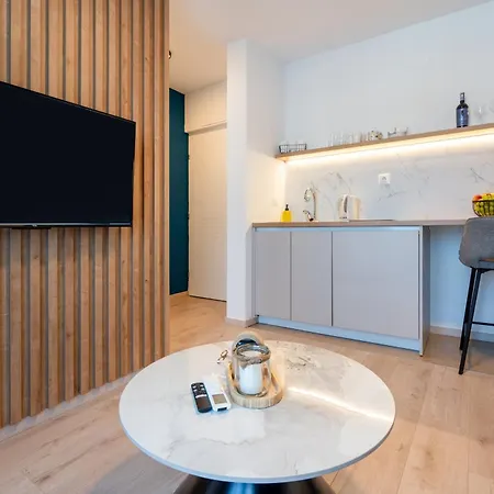 Apartman Adagio Neum